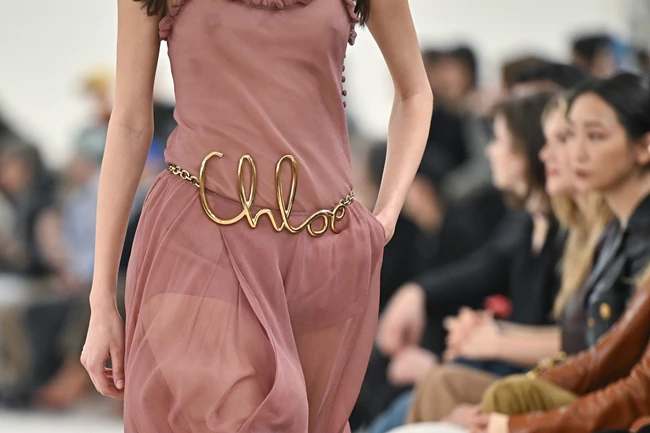 Chloé AW24