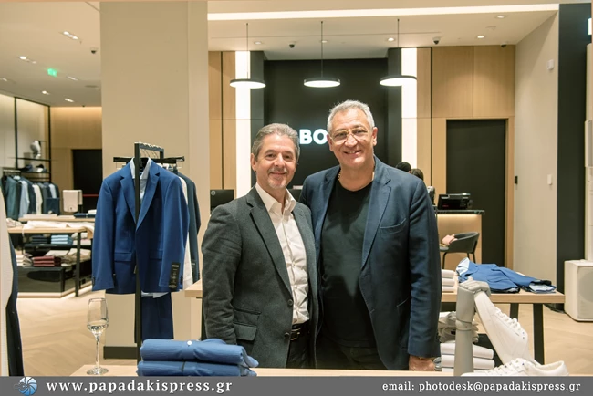 Θεοχάρης Φιλιππόπουλος, Γιώργος Ντάβλας