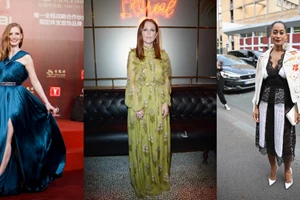 Glam you Style | 10 βραδινά τσαντάκια που θα ολοκληρώσουν τα party looks σας