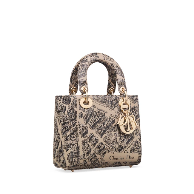 Lady Dior