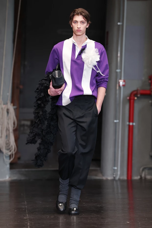 Simone Rocha Men SS27