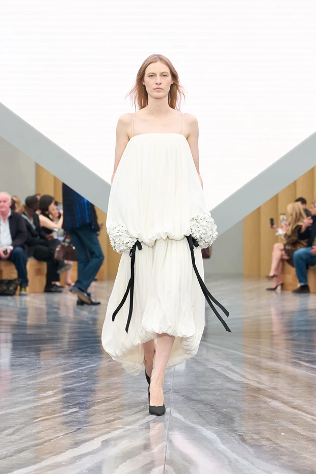 Συλλογή Dior Άνοιξη - Καλοκαίρι 2026