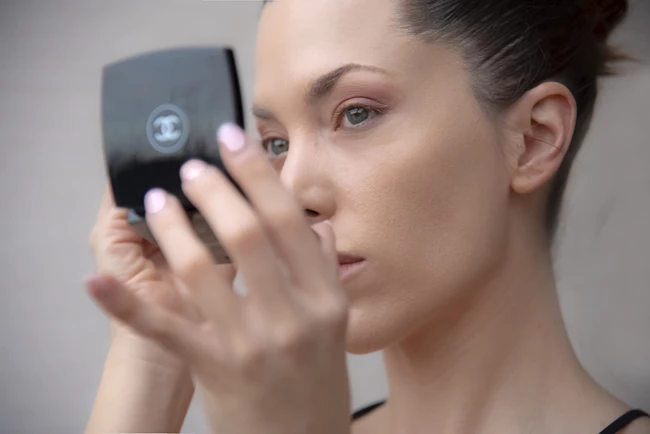 Δωρμίνα Έξαρχου