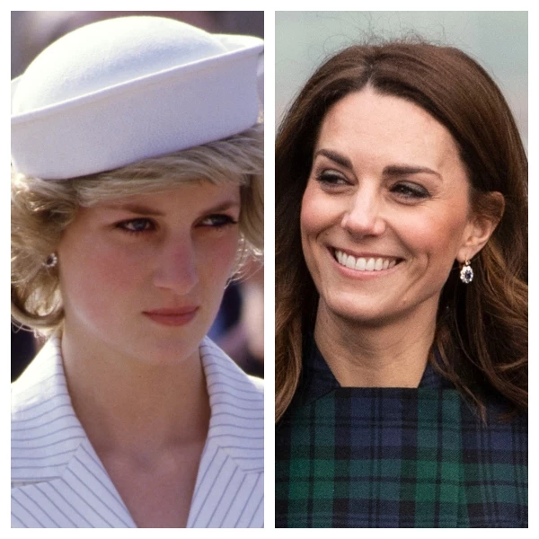 Diana κοσμήματα