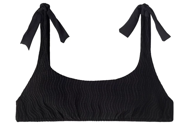 Μπικίνι τοπ, Calzedonia.