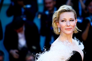 Cate Blanchett | Μιλάει για το sustainability στη μόδα και την αναγκαία αναπροσαρμογή στα looks των red carpets