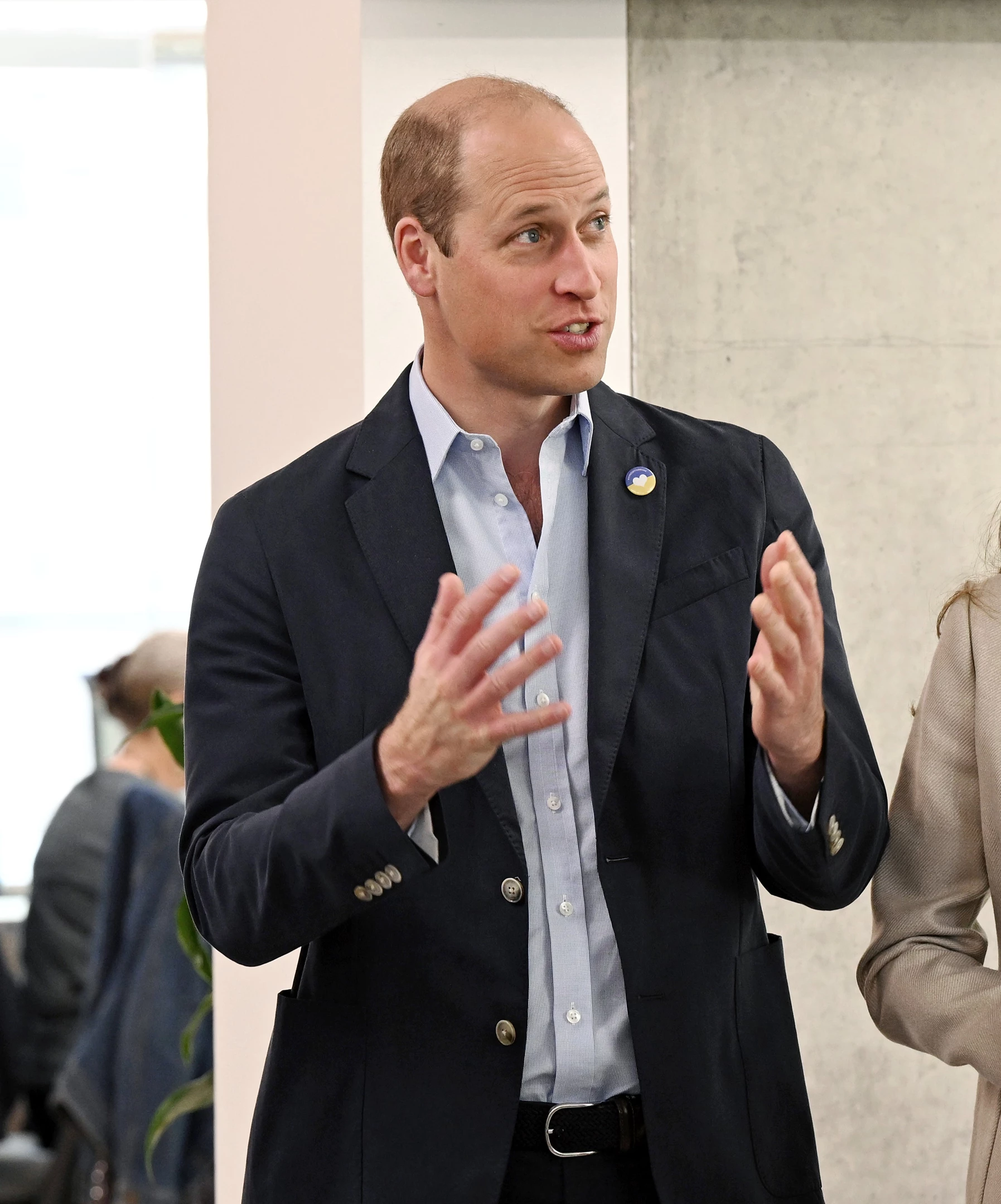 Πρίγκιπας Harry | Ο συγκινητικός λόγος για την μητέρα του, πριγκίπισσα Diana, και τα δύο παιδιά του