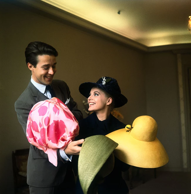Halston