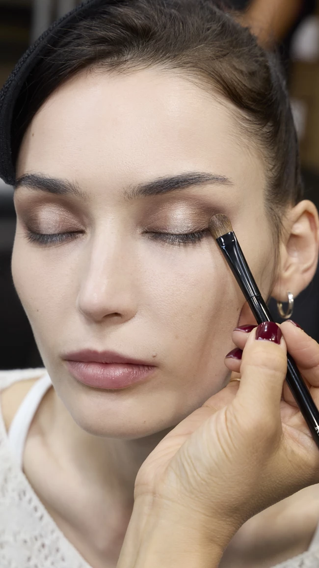 Giorgio Armani Privé fashion show