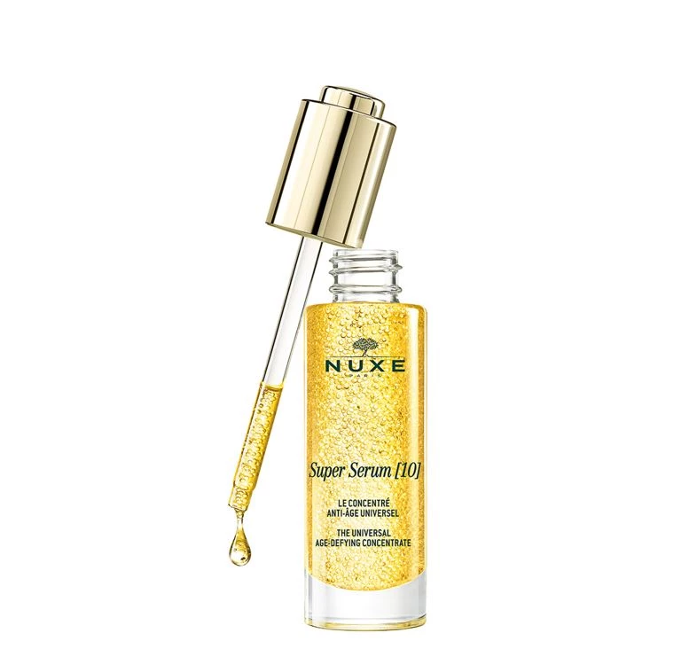 Ολική αντιγήρανση