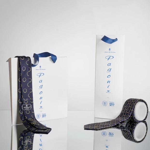 Pagoni Collection x 200 ΧΡΟΝΙΑ ΕΞΟΔΟΥ ΜΕΣΟΛΟΓΓΙΟΥ 1826 -2026