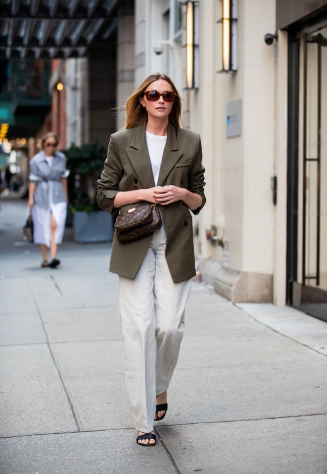Personal Shopper | Τα basic κομμάτια της γκαρνταρόμπας που υπόσχονται διαχρονικό στιλ