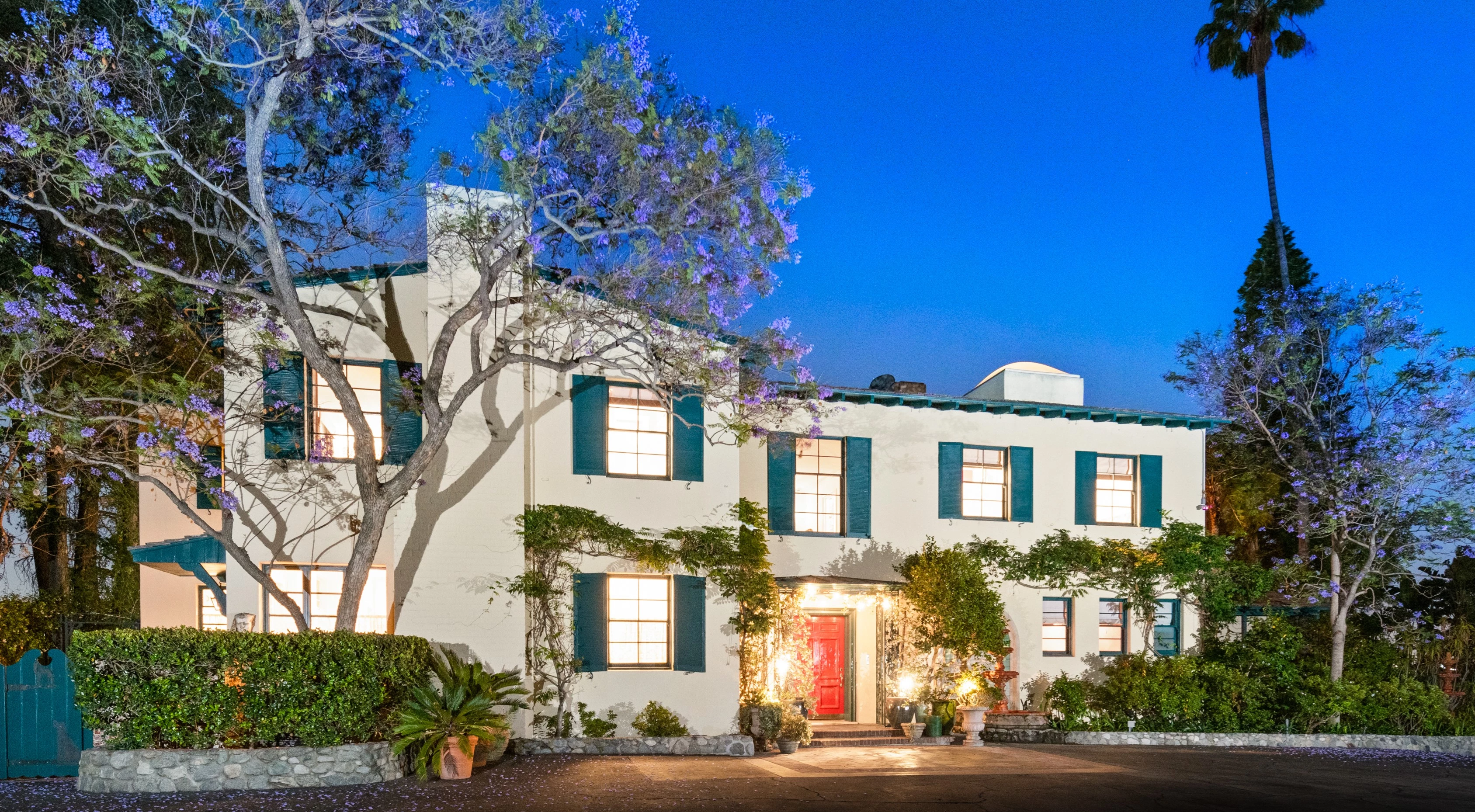 Gwyneth Paltrow | Η καταπληκτική έπαυλη της ηθοποιού είναι το όνειρο κάθε διακοσμητή