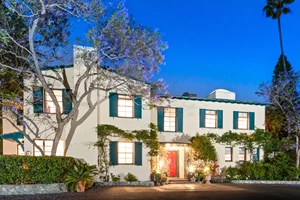 Gwyneth Paltrow | Η καταπληκτική έπαυλη της ηθοποιού είναι το όνειρο κάθε διακοσμητή