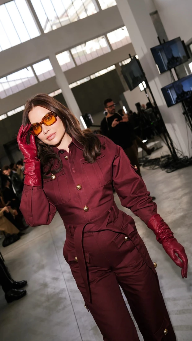 Veronica Ferraro - ACE