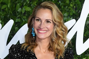 Η Julia Roberts γιορτάζει 18 χρόνια γάμου με τον Danny Moder