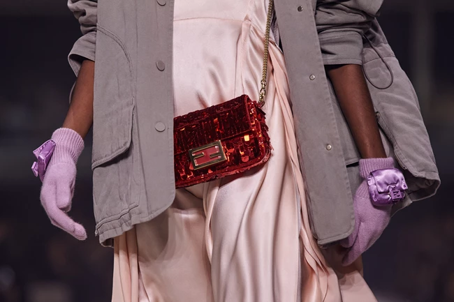 Baguette, Fendi
