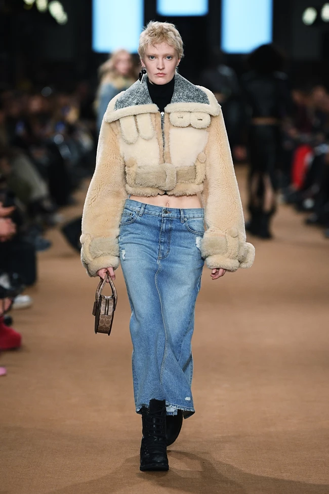 Coach AW'23