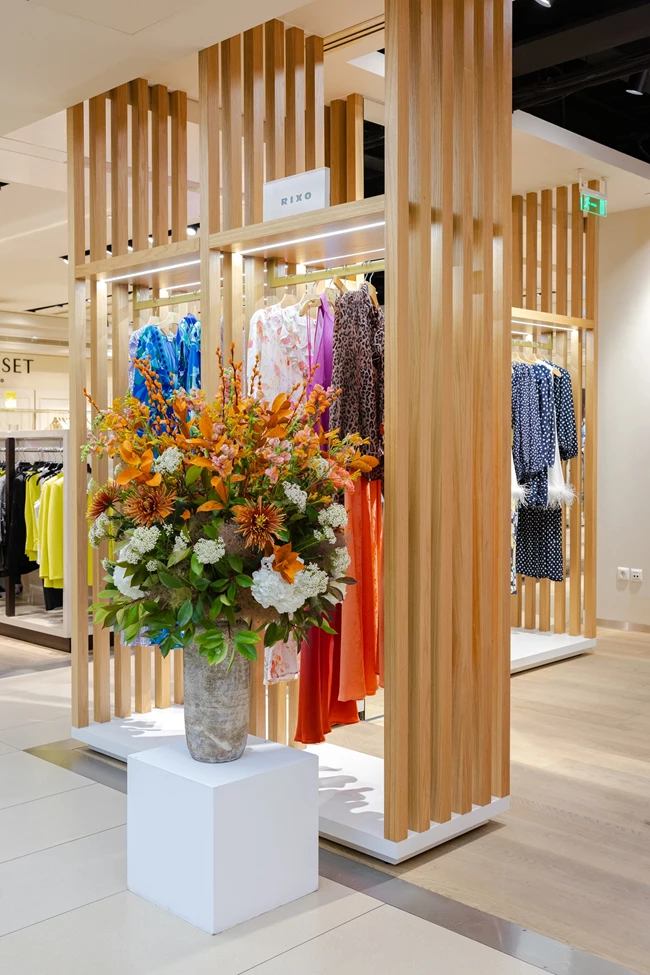 The Fashion Box | Ο νέος fashion προορισμός της Θεσσαλονίκης