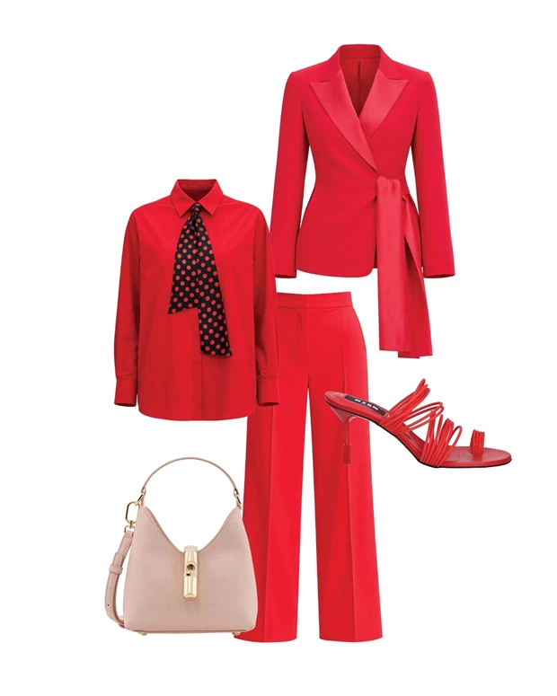 Trend Talk powered by Answear | Βάλτε (βασικά) χρώματα στα looks της άνοιξης!