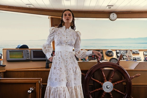 Marcheli Riviera SS25