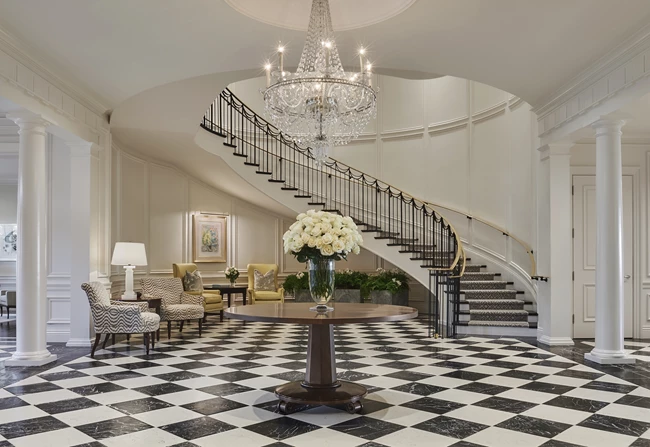 Montecito ξενοδοχείο