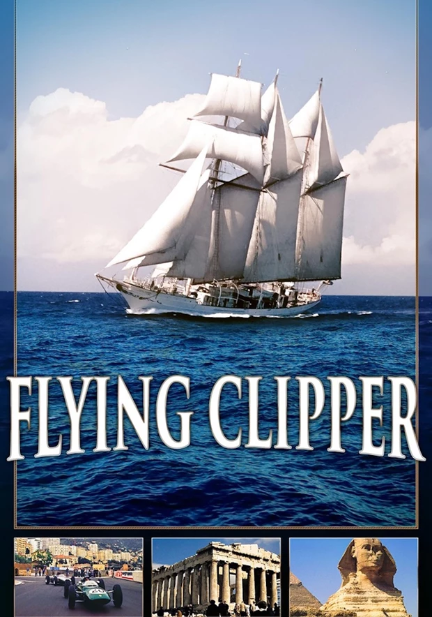 Flying