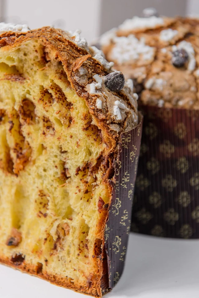 Courtesy Of Noble Pastry Athens