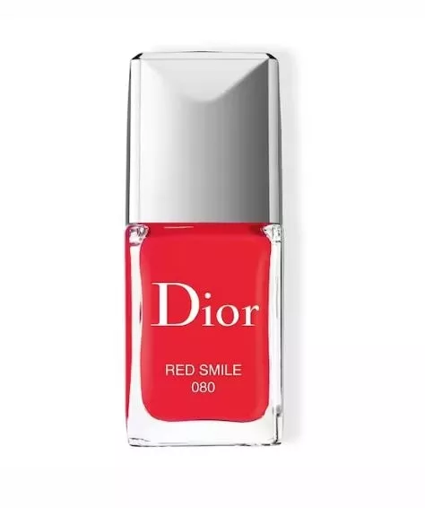Dior Vernis στην απόχρωση Red Smile, Dior