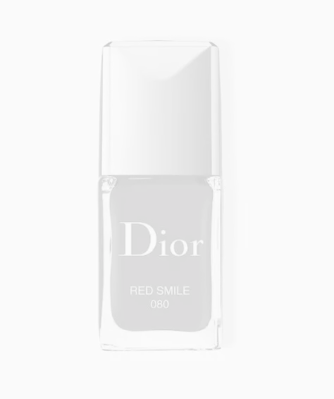 Dior Vernis στην απόχρωση Red Smile, Dior