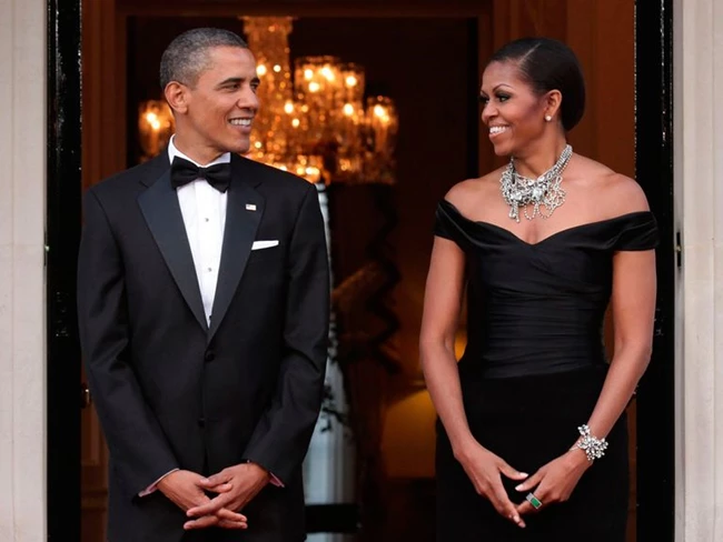 Michelle Obama