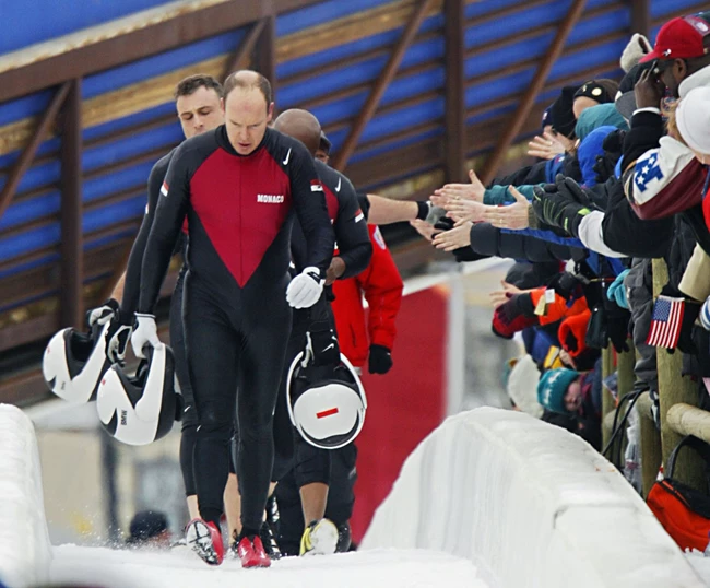 Πρίγκιπας Αλβέρτος