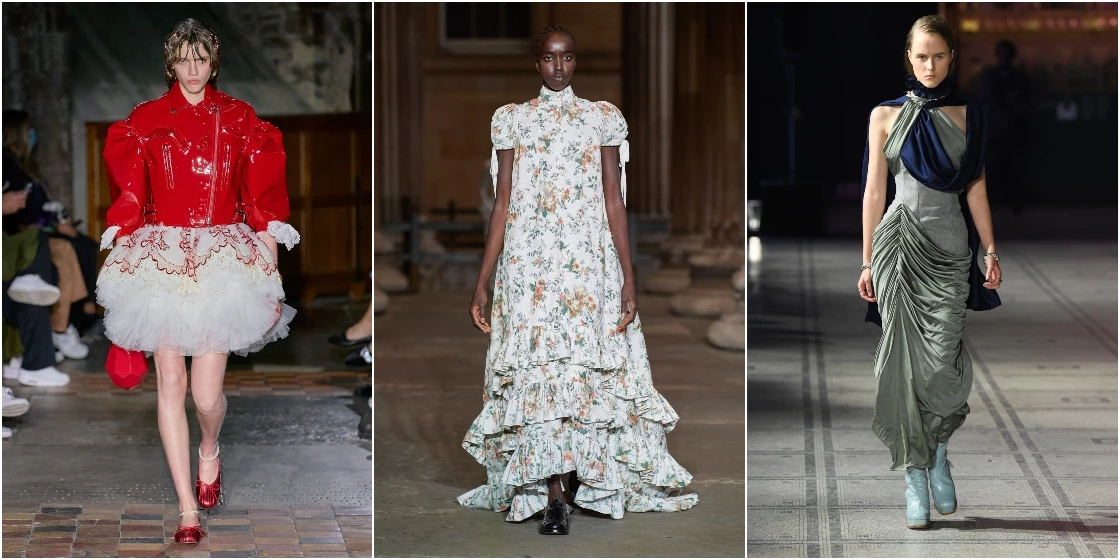 Τα παπούτσια της Άνοιξης του 2022 που θα φορούσαμε από τώρα