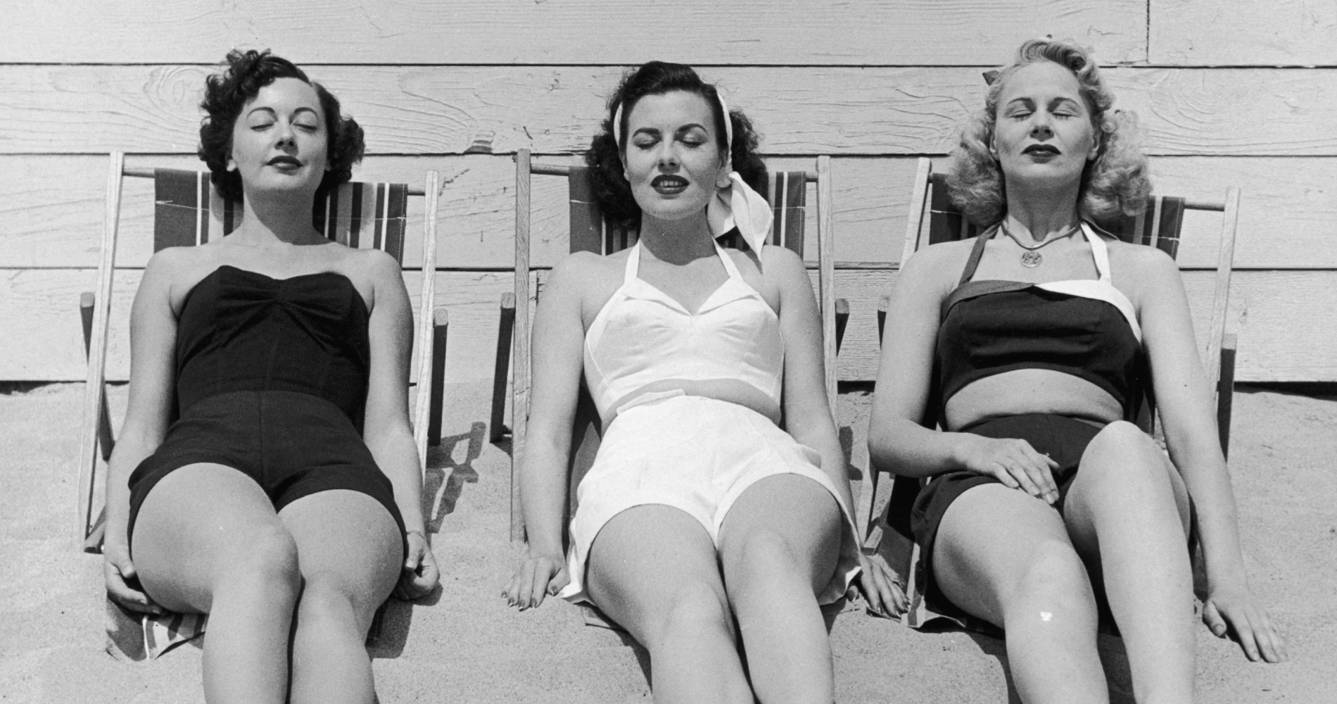 Τα μαγιό που είναι τάση το καλοκαίρι του 2024