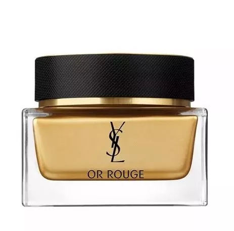 Or Rouge Crème Riche, YSL Beauty