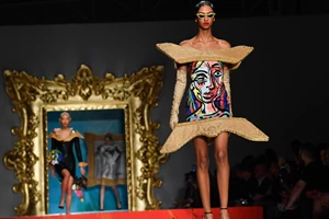 MET Gala | 20 πράγματα που (μάλλον) δεν γνωρίζατε για την "ιερή" βραδιά της μόδας