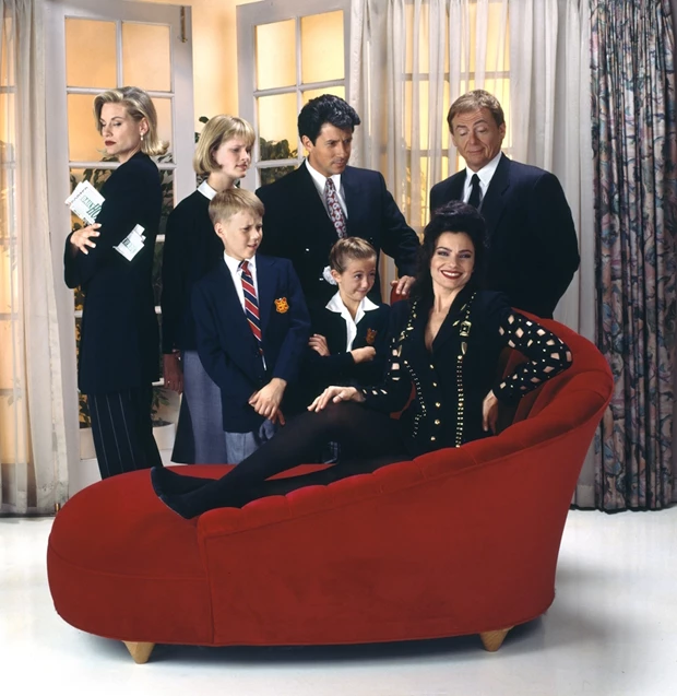 Δείτε πώς είναι σήμερα oι κόρες του Maxwell Sheffield, Grace και Maggie από τη σειρά The Nanny