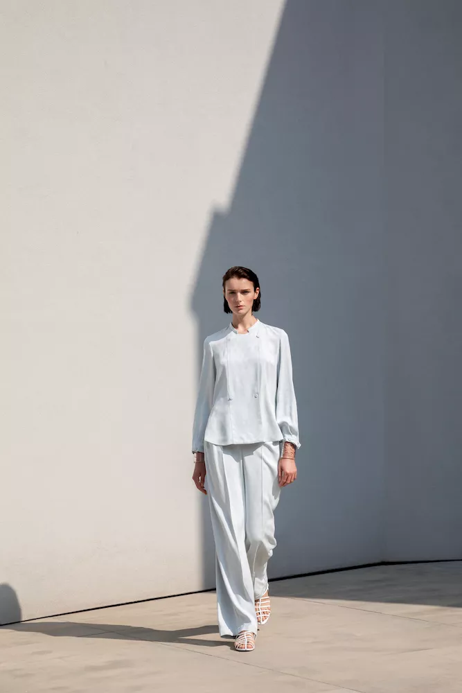 Emporio Armani SS21