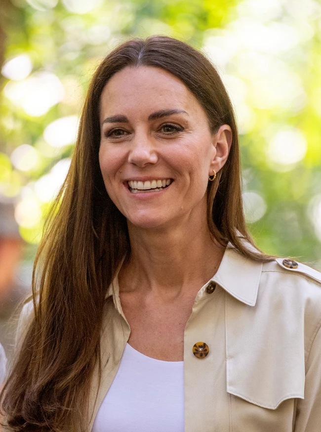 Kate Middleton