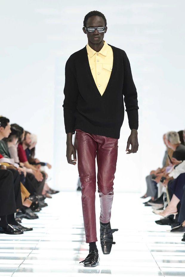 Prada Uomo SS27