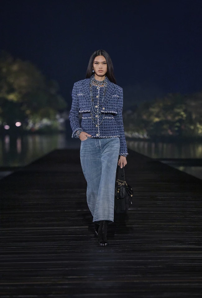 chanel 2024-25 metiers dart