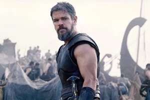 Αυτή είναι η "Πηνελόπη" του Matt Damon | Ποιες γυναίκες έχουν σημαδέψει τη ζωή του "Οδυσσέα";