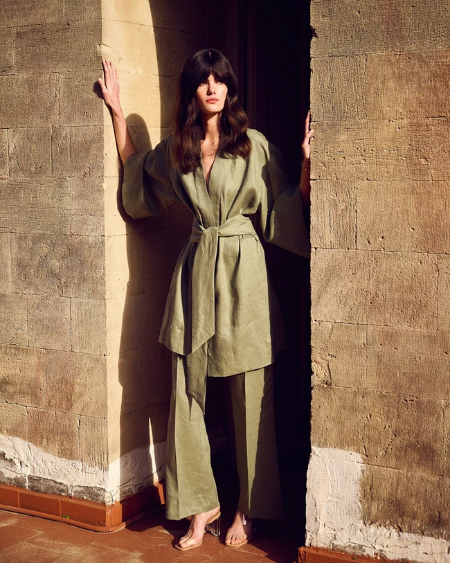 Elizabeth LaGre SS23