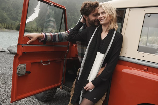 Τα holiday essentials από τη συλλογή της Nautica