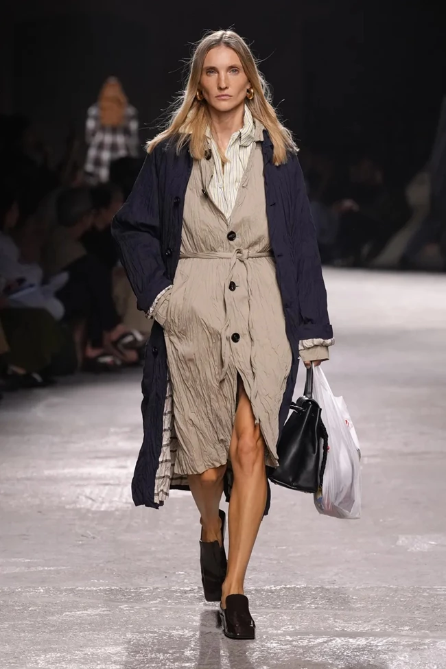 Bottega Veneta SS'25