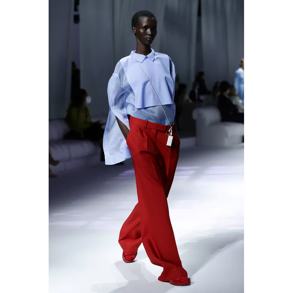 Fendi SS21