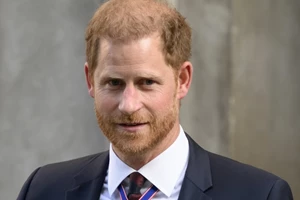 Πρίγκιπας Αrchie | Η φωτογραφία με φωτοστέφανο που ανέβασε η Meghan Markle