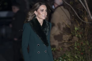 "Η Kate Middleton κοίταξε κατάματα την άβυσσο" | Η αποκάλυψη royal insider για την πριγκίπισσα της Ουαλίας