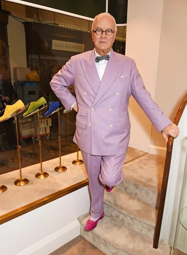 Manolo Blahnik