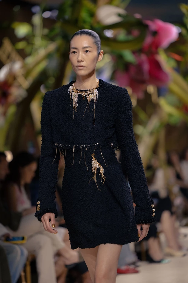 Chanel HC Fall 2026